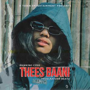 Thees Baani (feat. RAWKING CZER)
