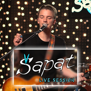 Paranoje (Šapat Live Session)