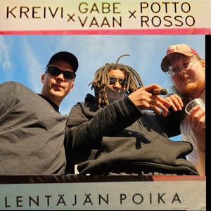 Lentäjän poika