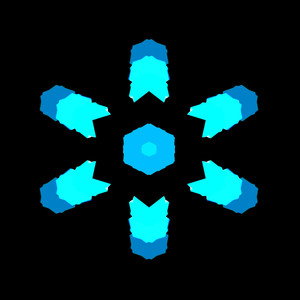 Agua Santa (Original Mix)