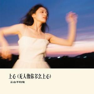 上心  (无人像你多么上心) (Remix)