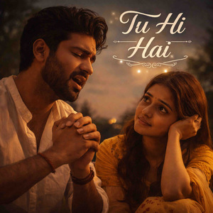 Tu Hi Hai