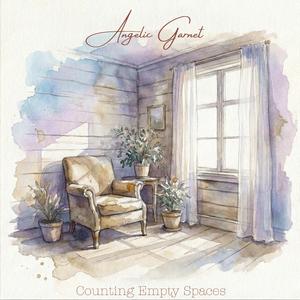 Counting Empty Spaces