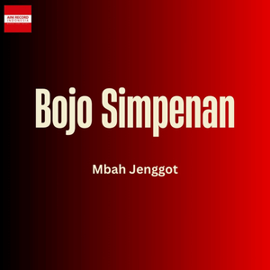 Bojo Simpenan