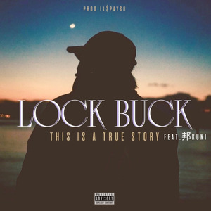 Look Buck (feat. 邦kuni)