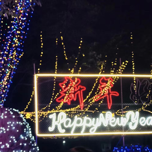 好运来（翻自 祖海）