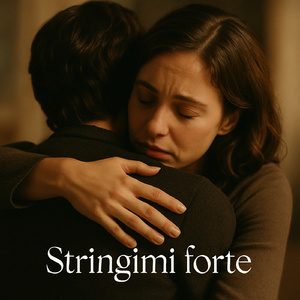 Stringimi forte