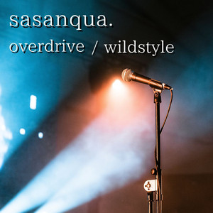 wild style