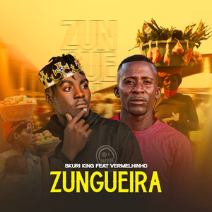 Zungueira