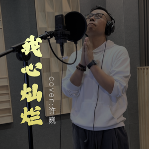 我心灿烂（cover:许巍）