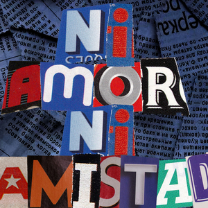 Ni Amor Ni Amistad (feat. Beneck Sz, Msvnto, Soufai & Unknow) (Live Sesion)