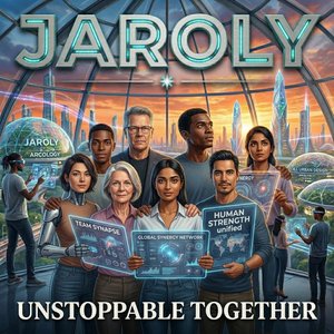 Unstoppable Together (Jaroly Rework)