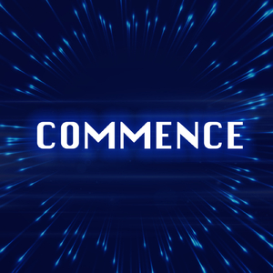 Commence