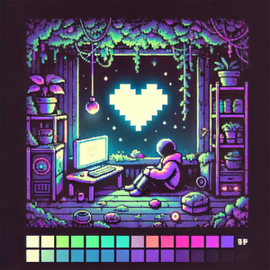 ออนไลน์ แต่เดียวดาย