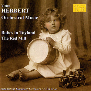 Babes in Toyland:Birth of a Butterfly