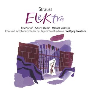 Elektra, Op. 58:"Alles schweigt, du hörst dein eignes Herz" (Elektra)