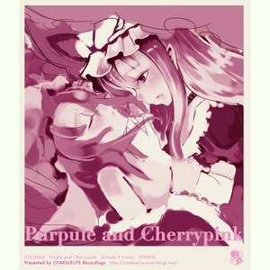 And I love the world ～キレそうな紫の幾年月