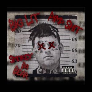 No Pity (feat. Chassmanian)