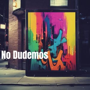 No Dudemos (Versión instrumental)