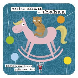 Minä tykkään sammakoista