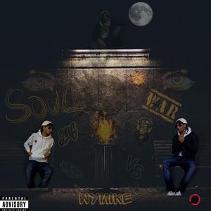 Same Time (feat. Don E. Waveee)