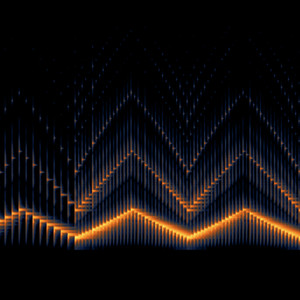 真夜中のおつかい