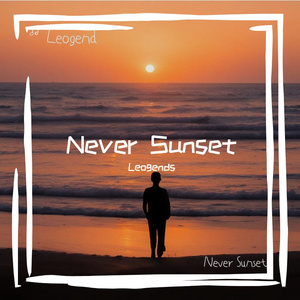 DInxm Robinson-Leogends-Never Sunset .