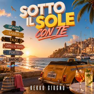 SOTTO IL SOLE CON TE