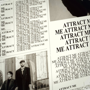 Attract me