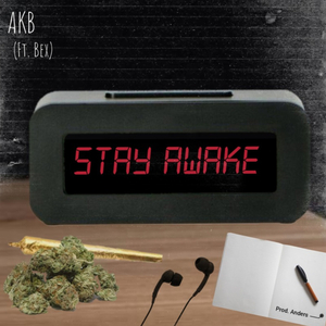 Stay Awake