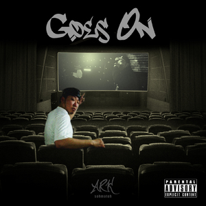 Goes On (feat. Curtis & Rei) [Curtis and Rei chorus remix]