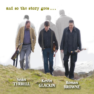 An Gasúr Mór / The Glen Road to Carrick (Hornpipe & Reels) (feat. Jimmy Fitzgerald & Paul O'Driscoll)