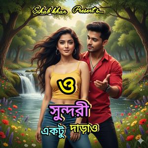 ও সুন্দরী একটু দাড়াও