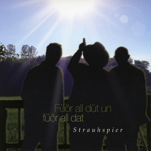 Gaoh mi doch vüör't Berre wech