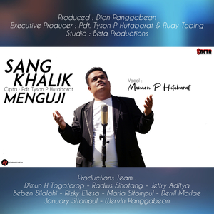 Sang Khalik Menguji