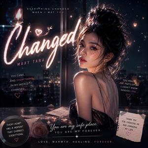 Changed
