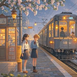 风儿它轻声说-一和居士