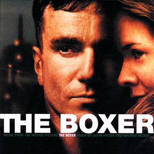 Semtex (The Boxer/Soundtrack Version)