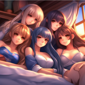 Порноактриса