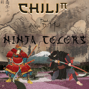 Ninja Colors
