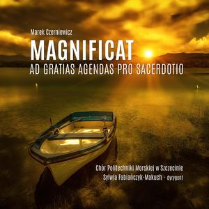 Magnificat. Ad gratias agendas pro sacerdotio