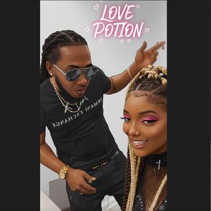 Like ah Witchcraft (feat. Berkeyo)