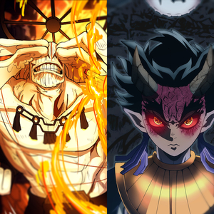 Sukuna vs Mahoraga x Zohakuten Hantengu Theme (Epic Mashup Version)