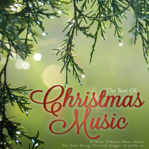 Good King Wenceslas (Female Folk-Pop Version)