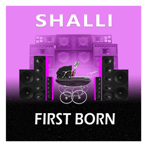 Shalli Sings