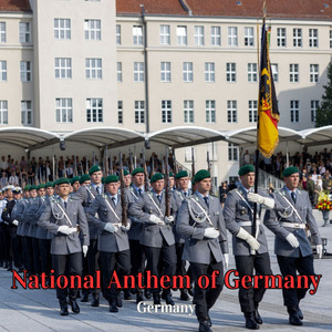National Anthem of Germany