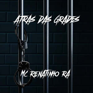 ATRÁS DAS GRADES (Live)