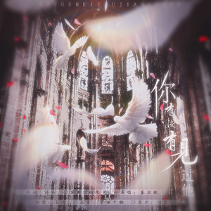 你有没有见过他