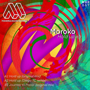 Journey To Pisis (Original Mix)