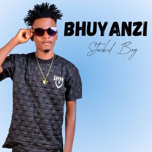Bhuyanzi